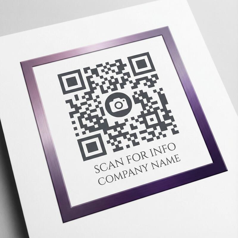 商务合作二维码